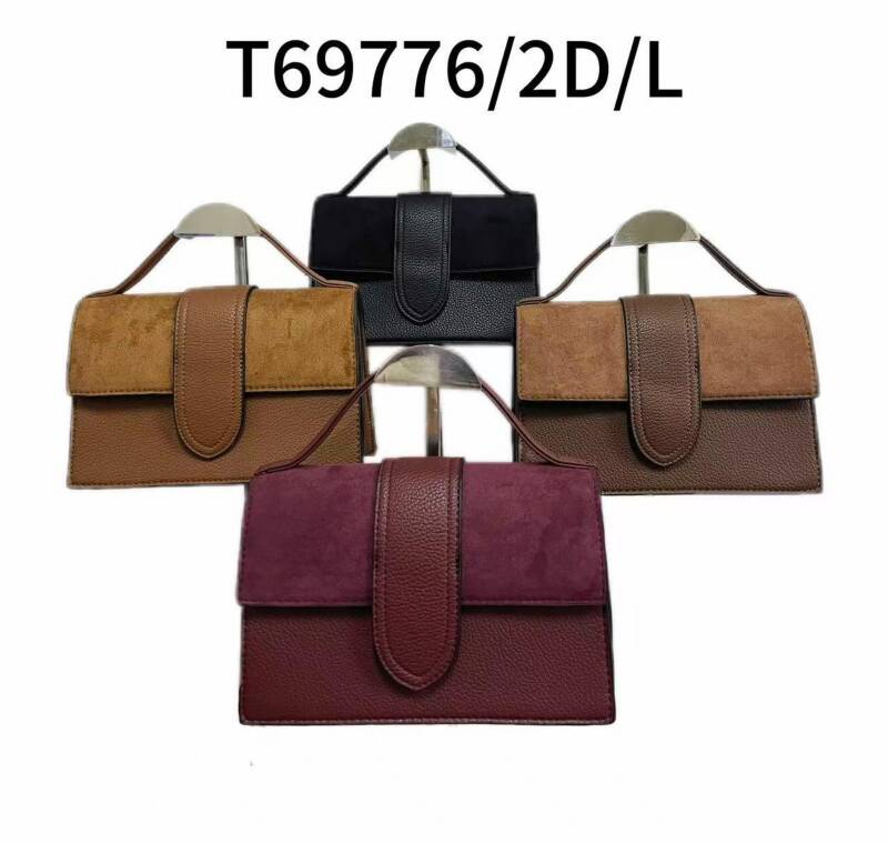 Torepka damska Roz Standard, Mix Kolor Paszka 6 szt